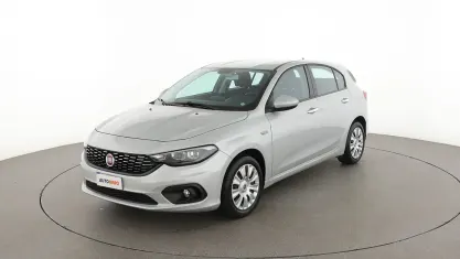 Usata Fiat Tipo Easy 95 CV (69 kW) 2019 Argento