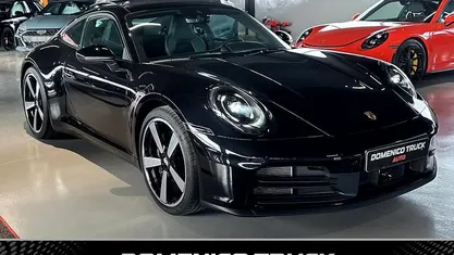 Usata 2025 Porsche 911 Carrera Coupé | 158.992 €