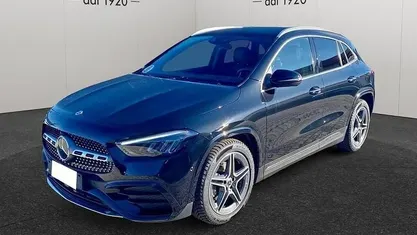 Usata Mercedes GLA200 Advanced Plus 150 CV (110 kW) 2023 SUV