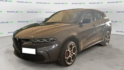 Usata Alfa Romeo Tonale Veloce 131 CV (96 kW) 2025 SUV