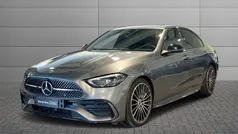 Usata 2022 Mercedes C220 Premium Tre volumi | 31.900 € (Ottimo prezzo)