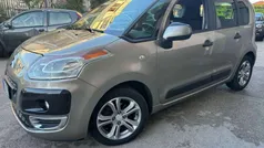Citroën C3 Picasso