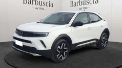 Bianco Usata 2022 Opel Mokka Elegance SUV | 17.800 € (Buon prezzo)