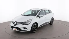 Bianco Usata 2018 Renault Clio IV Intens | 10.399 € (Buon prezzo)
