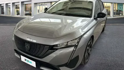 Usata Peugeot 308 Allure 131 CV (96 kW) 2023 Grigio Berlina