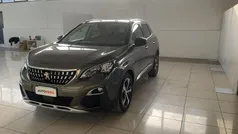 Usata 2019 Peugeot 3008 Allure | 16.299 € (Buon prezzo)