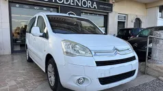 Bianco Usata 2009 Citroën Berlingo Monovolume | 4490 € (Buon prezzo)