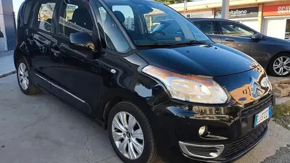 Usata 2011 Citroën C3 Picasso Business Class Monovolume | 6900 € (Buon prezzo)