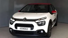 Bianco Usata 2022 Citroën C3 PureTech Due volumi | 12.890 € (Ottimo prezzo)