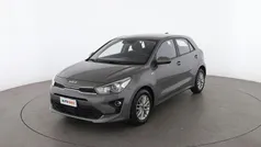 Usata 2021 Kia Rio Style | 13.099 € (Buon prezzo)