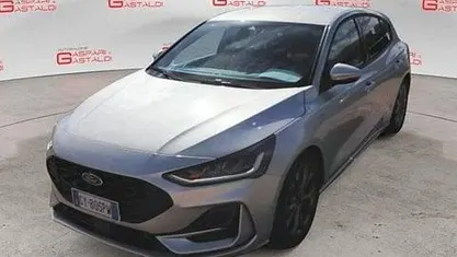 Usata 2025 Ford Focus ST-Line Due volumi | 22.900 € (Ottimo prezzo)