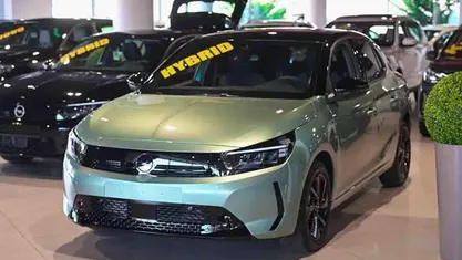 Usata 2025 Opel Corsa Due volumi | 17.500 € (Ottimo prezzo)