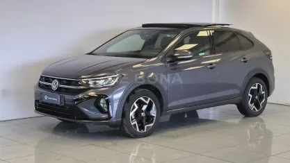 Occasion VW Taigo R-line 116 PK (85 kW) 2025 Grijs SUV