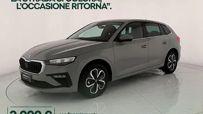 Usata Skoda Scala Selection 95 CV (69 kW) 2025 Utilitaria