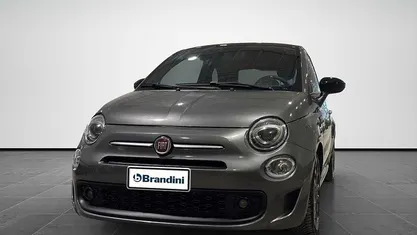 Usata Fiat 500 Connect 70 CV (51 kW) 2021 Utilitaria
