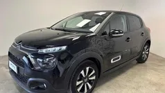 Usata 2024 Citroën C3 PureTech Due volumi | 15.990 € (Buon prezzo)