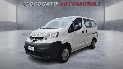 Usata Nissan NV200 90 CV (66 kW) 2016 Monovolume