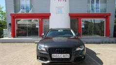 Nero Usata 2010 Audi A4 Station wagon | 6500 € (Ottimo prezzo)