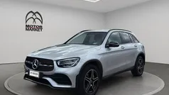 Usata 2020 Mercedes GLC300e Premium SUV | 33.500 € (Ottimo prezzo)