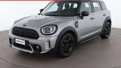 Usata 2023 Mini Cooper Countryman Classic SUV | 25.999 € (Super prezzo)