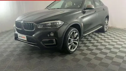Usata 2016 BMW X6 SUV | 27.499 € (Buon prezzo)