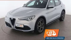 Usata 2020 Alfa Romeo Stelvio Super SUV | 21.599 € (Buon prezzo)
