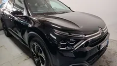 Nero Usata 2024 Citroën C4 Tre volumi | 20.950 € (Ottimo prezzo)