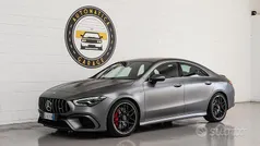 Usata 2023 Mercedes CLA45 AMG Premium Plus Tre volumi | 55.400 € (Super prezzo)
