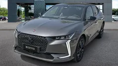 Grigio Nuova 2024 DS Automobiles DS4 Performance Line Plus Tre volumi | 35.750 € (Super prezzo)