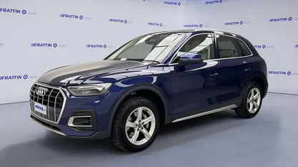 Usata Audi Q5 Advanced 299 CV (219 kW) 2021 SUV