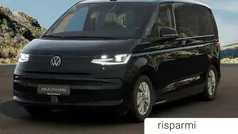 Usata 2025 VW Multivan Furgone | 62.000 € (Buon prezzo)
