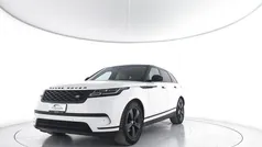 Bianco Usata 2018 Land Rover Range Rover Velar SUV | 29.500 € (Super prezzo)