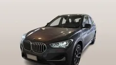 Grigio Usata 2021 BMW X1 xLine SUV | 28.400 € (Buon prezzo)
