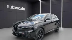 Nero Usata 2023 Alfa Romeo Tonale Sprint SUV | 26.990 € (Ottimo prezzo)
