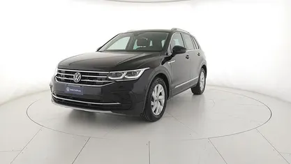 Usata VW Tiguan Life 150 CV (110 kW) 2023 SUV