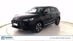 Usata 2025 MG ZS Luxury Tre volumi | 24.200 € (Buon prezzo)