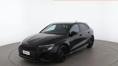 Nero Usata 2024 Audi RS3 Tre volumi | 56.599 € (Super prezzo)