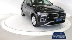 Nero Usata 2022 VW T-Roc Life SUV | 19.950 € (Ottimo prezzo)