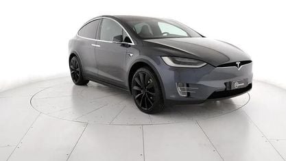 Usata Tesla Model X 168 kW (229 CV) 1970 SUV