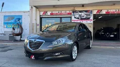 Grigio Usata 2014 Lancia Delta Gold Tre volumi | 5790 € (Buon prezzo)