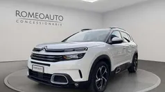 Usata 2019 Citroën C5 Aircross Shine SUV | 17.200 € (Buon prezzo)