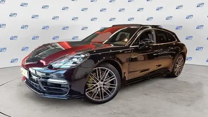 Usata Porsche Panamera S E-Hybrid Sport Turismo 330 CV (242 kW) 2018 Berlina