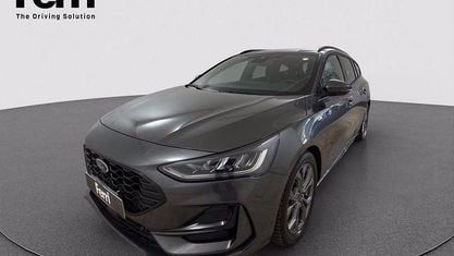 Occasion Ford Focus ST-Line 155 PK (114 kW) 2025 Grijs Stationwagen