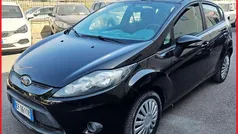 Usata 2011 Ford Fiesta Titanium Due volumi | 4900 € (Buon prezzo)