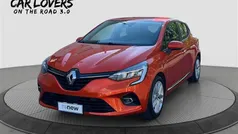 Usata 2021 Renault Clio V Zen Due volumi | 14.990 € (Buon prezzo)