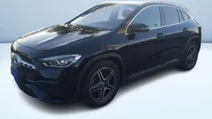 Nero pastello Usata 2021 Mercedes GLA180 Premium SUV | 36.500 € (Buon prezzo)