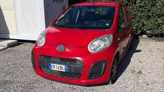 Other Usata 2012 Citroën C1 Due volumi | 3499 € (Ottimo prezzo)