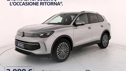 Usata VW Tiguan Edition 131 CV (96 kW) 2026 SUV