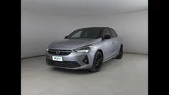 Grigio Usata 2020 Opel Corsa GS Line Due volumi | 13.200 € (Buon prezzo)