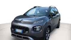 Grigio Usata 2020 Citroën C3 Aircross PureTech SUV | 12.450 € (Buon prezzo)